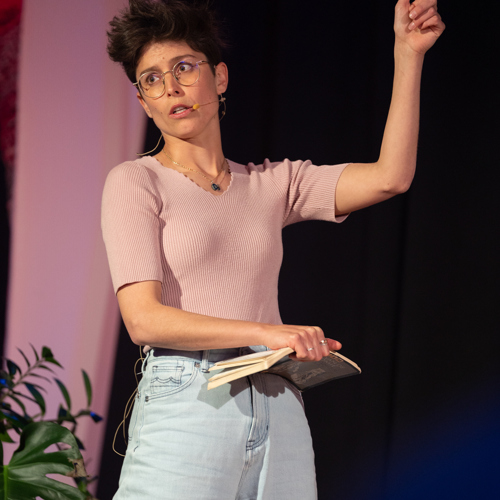 Afbeelding van evenement