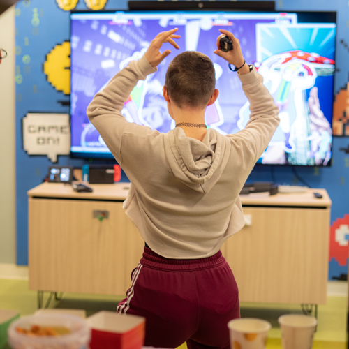 Afbeelding van evenement