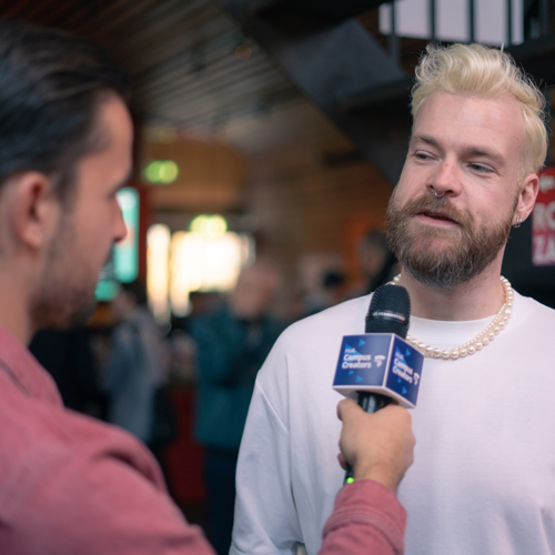 Afbeelding van evenement